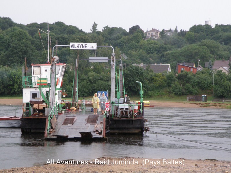 Juminda All Aventures Raids 4×4 Motos Quads en Europe